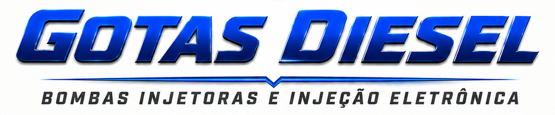 Gotas Diesel - Bombas injetoras e injeção eletrônica